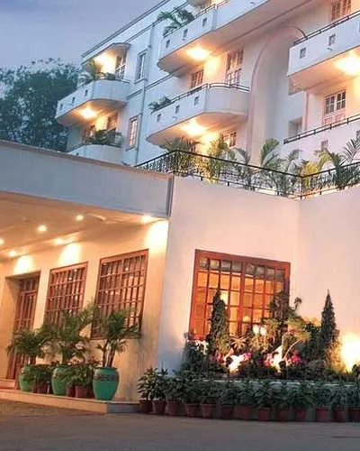 Radisson Blu Hotel Escorts